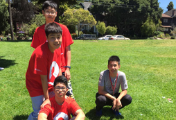 孩子在天津夏令營訓練過程有危險嗎？