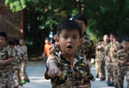 2024參加天津軍事夏令營的意義？
