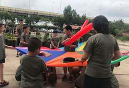 天津夏令營哪家機構比較好