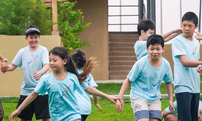 天津青少年夏令營哪個機構(gòu)比較好