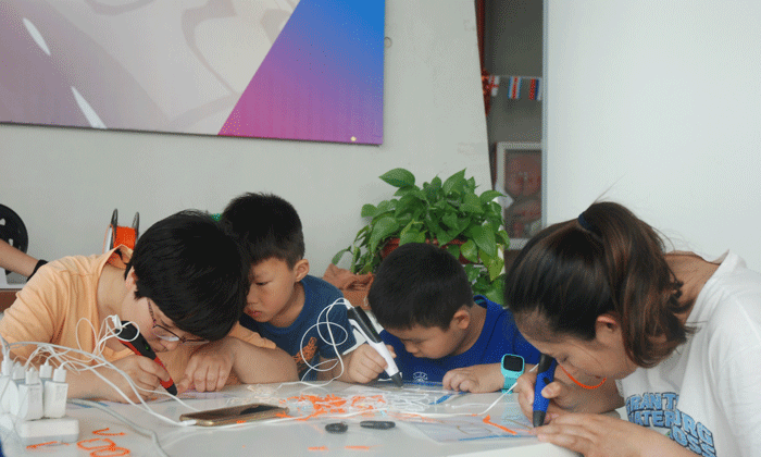 天津青少年科技夏令營.gif