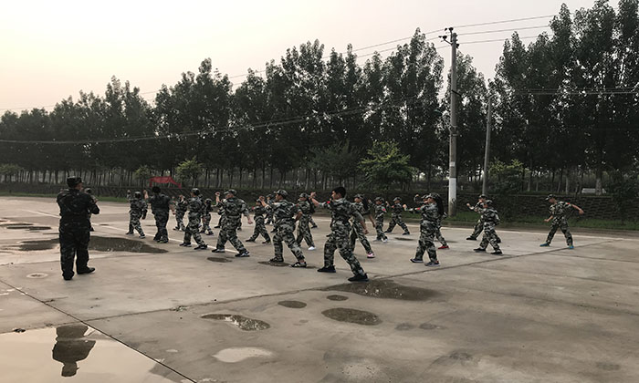 天津青少年夏令營報(bào)名多少錢