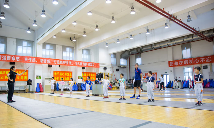 體能訓練夏令營機構有哪些