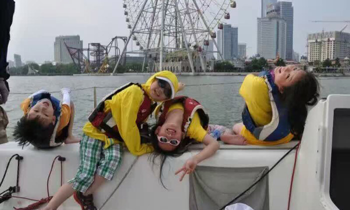 暑期體能訓練夏令營價格
