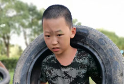 國內(nèi)哪里有體能訓(xùn)練夏令營的活動(dòng)方案？