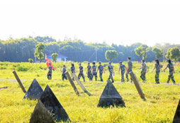 暑期體能訓(xùn)練夏令營(yíng)活動(dòng)排行情況