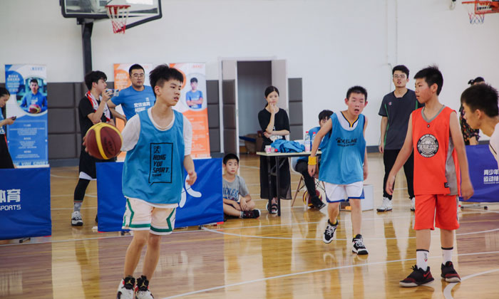 青少年體能訓(xùn)練夏令營品牌排行榜
