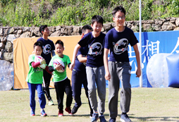 哪種類型的體育夏令營活動對孩子的成長有幫助