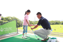 為什么要參加2024青少年高爾夫夏令營(yíng)?