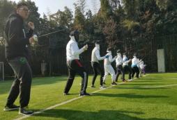 擊劍夏令營的開營時間及活動費(fèi)用