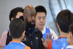 2017參加NBA籃球夏令營怎么樣