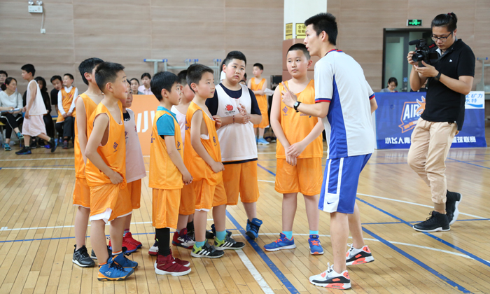 2024年全國青少年體育夏令營