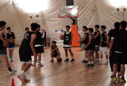 體育夏令營選哪家，機(jī)構(gòu)排名一覽