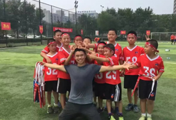 參加2024年青少年運(yùn)動夏令營感受律動青春!