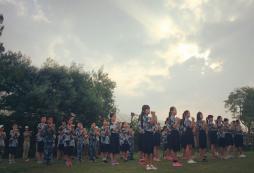 游泳夏令營的開營時間是什么時候