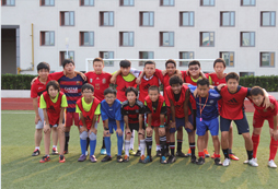 參加運動夏令營適合什么年紀(jì)的人群？