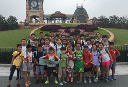 拳擊夏令營(yíng)適合青少年參加嗎？