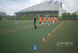 哪些孩子適合到體育夏令營(yíng)中去學(xué)習(xí)？