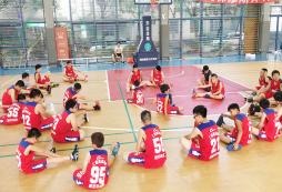 體育夏令營適合小學(xué)生參加嗎？