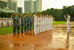 同途軍事夏令營的安全保障怎么樣？