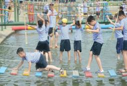 學(xué)生在同途夏令營中的收獲是什么？