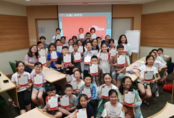 2020新加坡6天STEM科創(chuàng)冬令營(yíng)|體驗(yàn)亞洲最頂尖教育課堂,玩轉(zhuǎn)高科技！