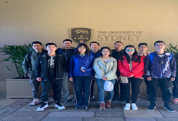2020澳洲中小學(xué)插班/大學(xué)生國際語言學(xué)習(xí)，大大提升英語水平