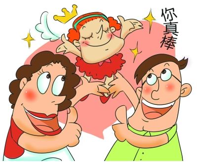 “孩子很聰明，就是不努力！” 別再說這句話去害了孩子！