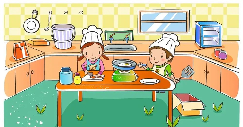 教育部再出新規(guī)引爭(zhēng)議！中小學(xué)生要學(xué)煮飯燒菜、修理家電、種菜養(yǎng)禽……