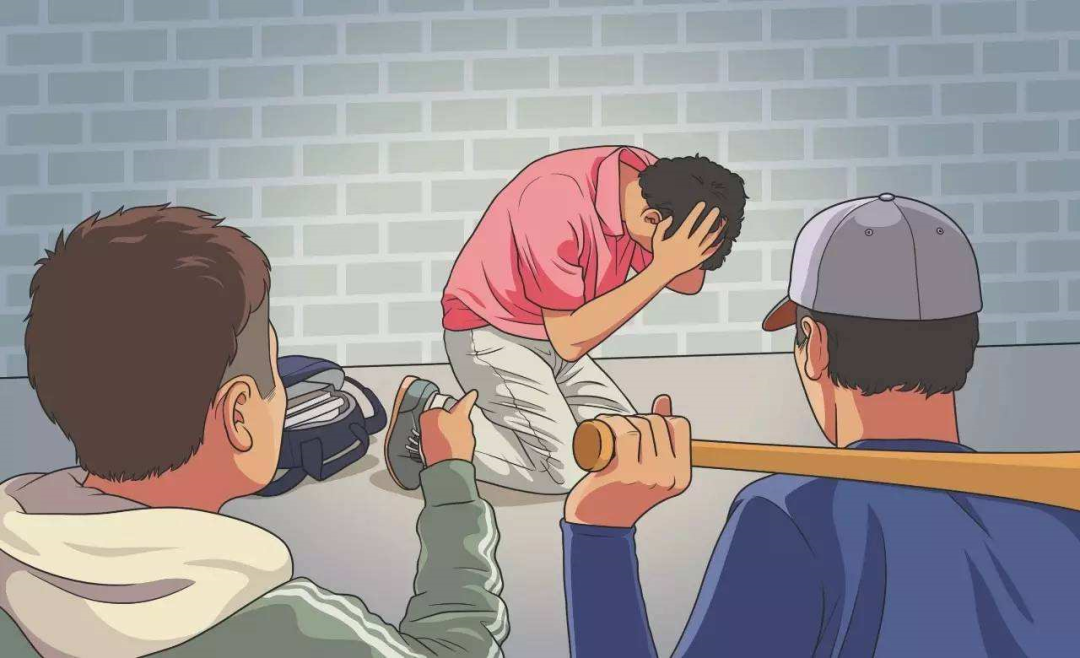21歲男子被8名未成年毆打并活埋，主犯竟才14歲：他還是個(gè)孩子，不要放過他！