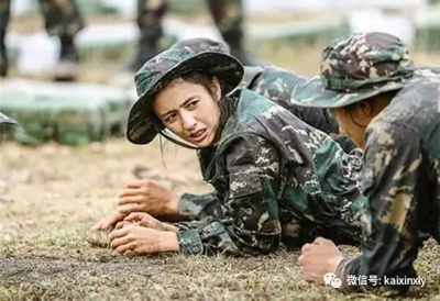 佟麗婭：兒子是我的鎧甲，讓我變得更加強(qiáng)大