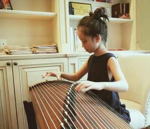 高曉松談教育女兒：我只教她心安理得的混日子