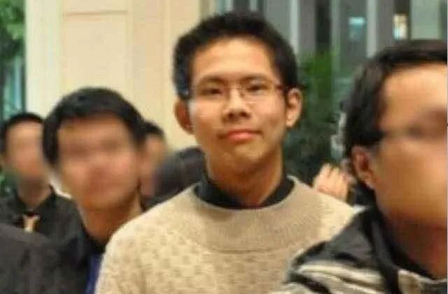 高等教育下包藏著禍心！北大弒母高材生再上熱搜，他是天才，也是魔鬼……