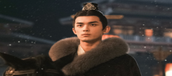 “高情商”代表吳磊，3歲演“小哪吒”走紅，23歲已是老戲骨，人稱“小胡歌”，獲各大導(dǎo)演認(rèn)可：未來可期！