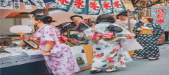 “夏日祭”全國(guó)巡展惹眾怒！21個(gè)舉辦城市連線是日本地圖？在南京30萬(wàn)英烈面前怎么敢？