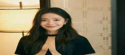 “謀女郎”劉浩存，從一張白紙到張藝謀偏愛，她經(jīng)歷了什么