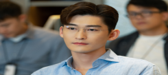 “霸總”張翰惹眾怒：十年磨一「咸豬手」？新戲自編自演，低俗爛梗，不尊重女性被批猥瑣！