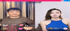 反詐老陳飄了？跟女主播連麥開黃腔，涉嫌侮辱女性,，引網(wǎng)友熱議......