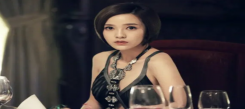 演什么都是“顧里”，郭采潔自曝家庭導致自己“討好型人格”：二女兒的悲哀是永遠無法獲得認可......