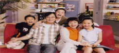 《家有兒女》播出17周年了！來看看“神仙爸爸”夏東海的教育方式這么正！