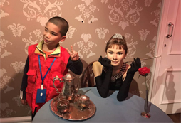 青少年參加出國游學需要多少錢