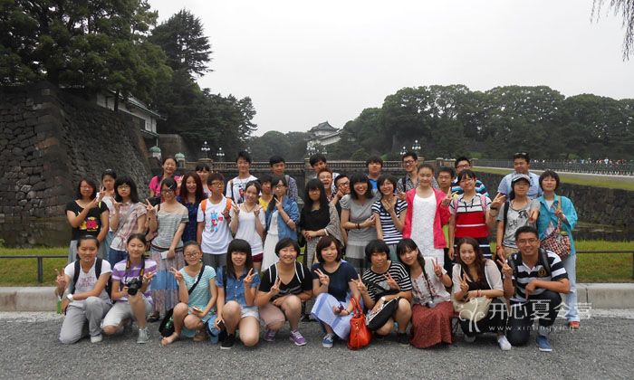 太平洋加達夏令營專為青少年學生夏令營打造！