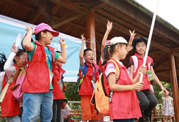 拓趣青少年學院的常見問題