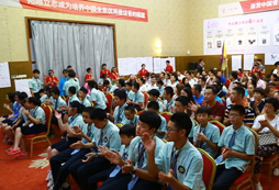 孩子參加拓展夏令營報名費用包含哪些