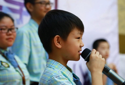 參加冒險夏令營鍛煉青少年綜合素質