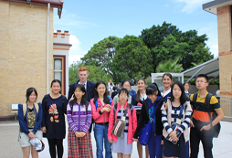 國際夏令營的住宿標(biāo)準(zhǔn)都是什么樣的？