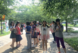 自然探索主題戶外生存營活動(dòng)內(nèi)容包括？