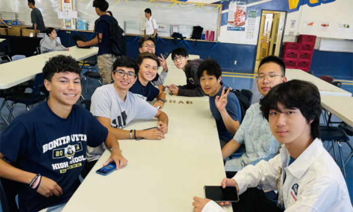 特色主題游學活動推薦