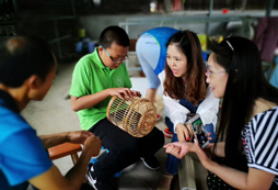貴州9歲的兒童可以參加什么樣的夏令營(yíng)?