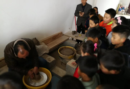 參加2024貴陽親子夏令營體會(huì)濃濃親情！